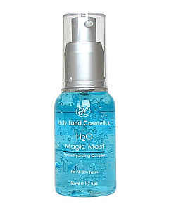 Holy Land Varieties H2O Magic Moist - Увлажняющий гель 50 мл